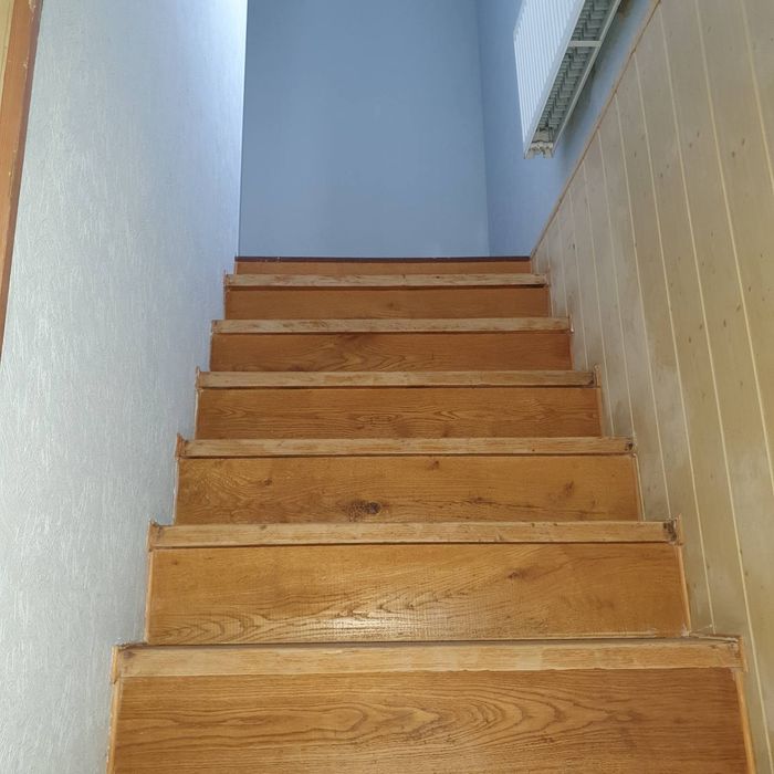 Будинок для сім'ї