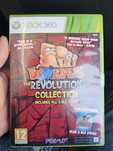 Gra worms The Revolution Collection xbox 360 unikat