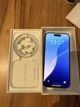 iPhone 15 PRO 128 GB
