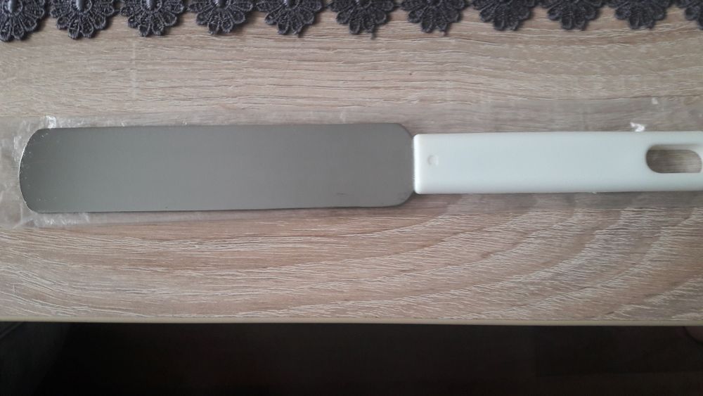 Szpatułka do depilacji woskiem