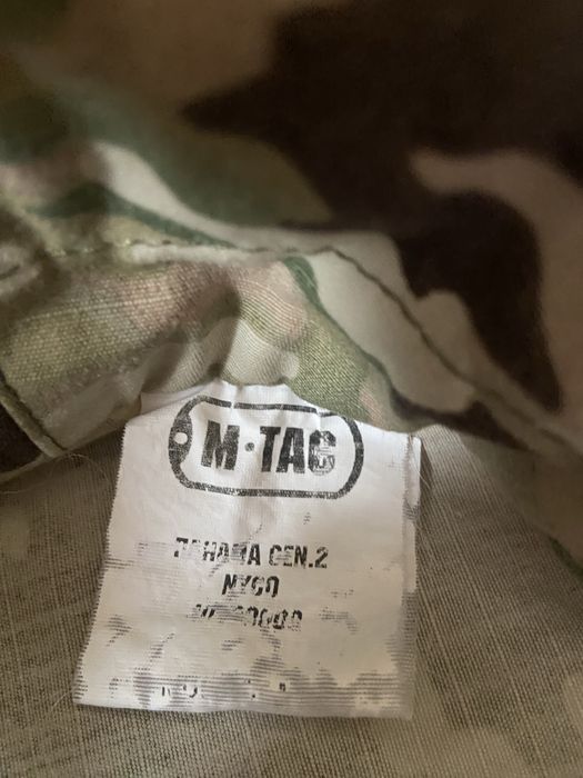 M-TAC ПАНАМА  multicam
