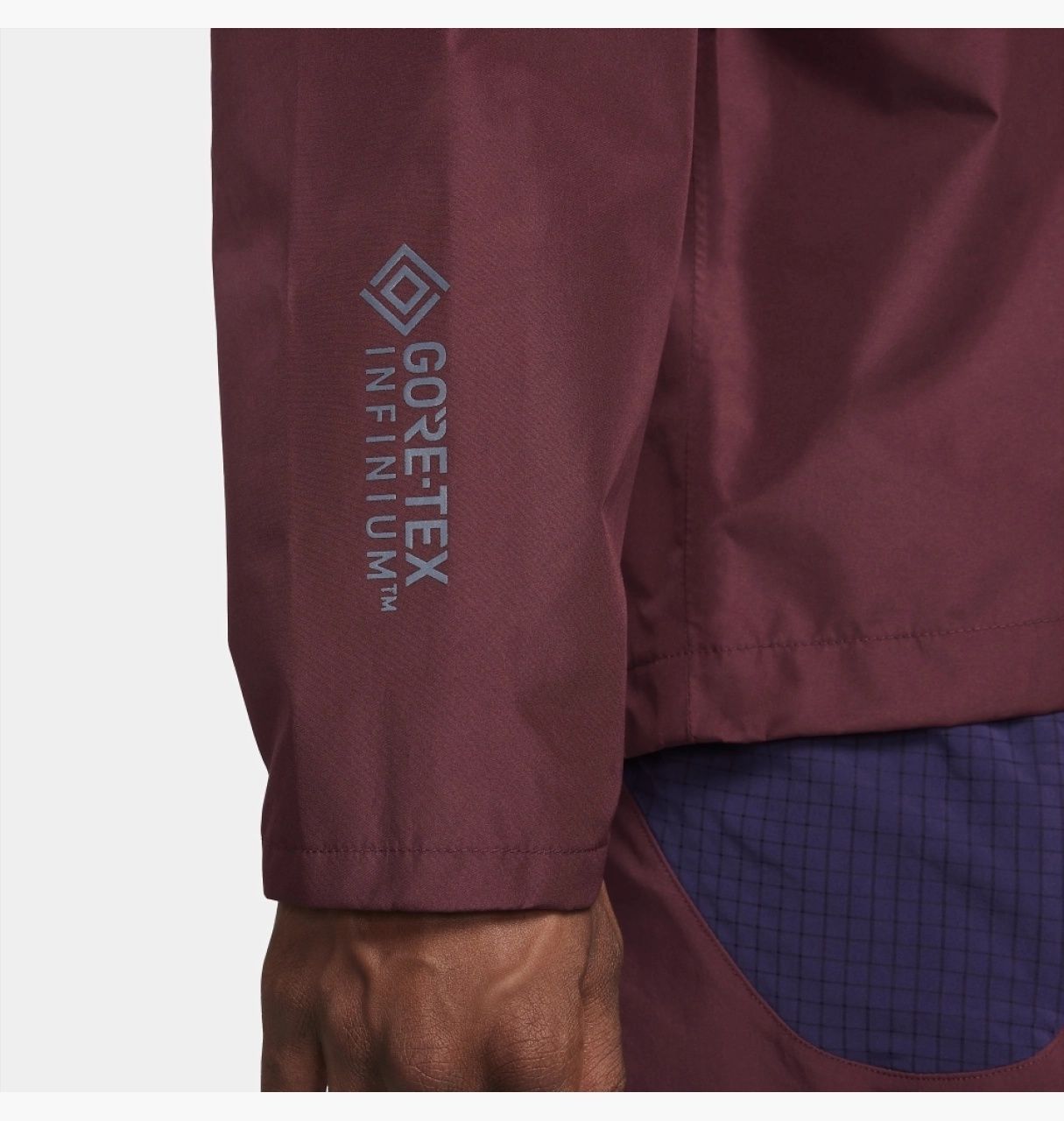 Куртка Nike Trail Cosmic Peaks Gore-Tex