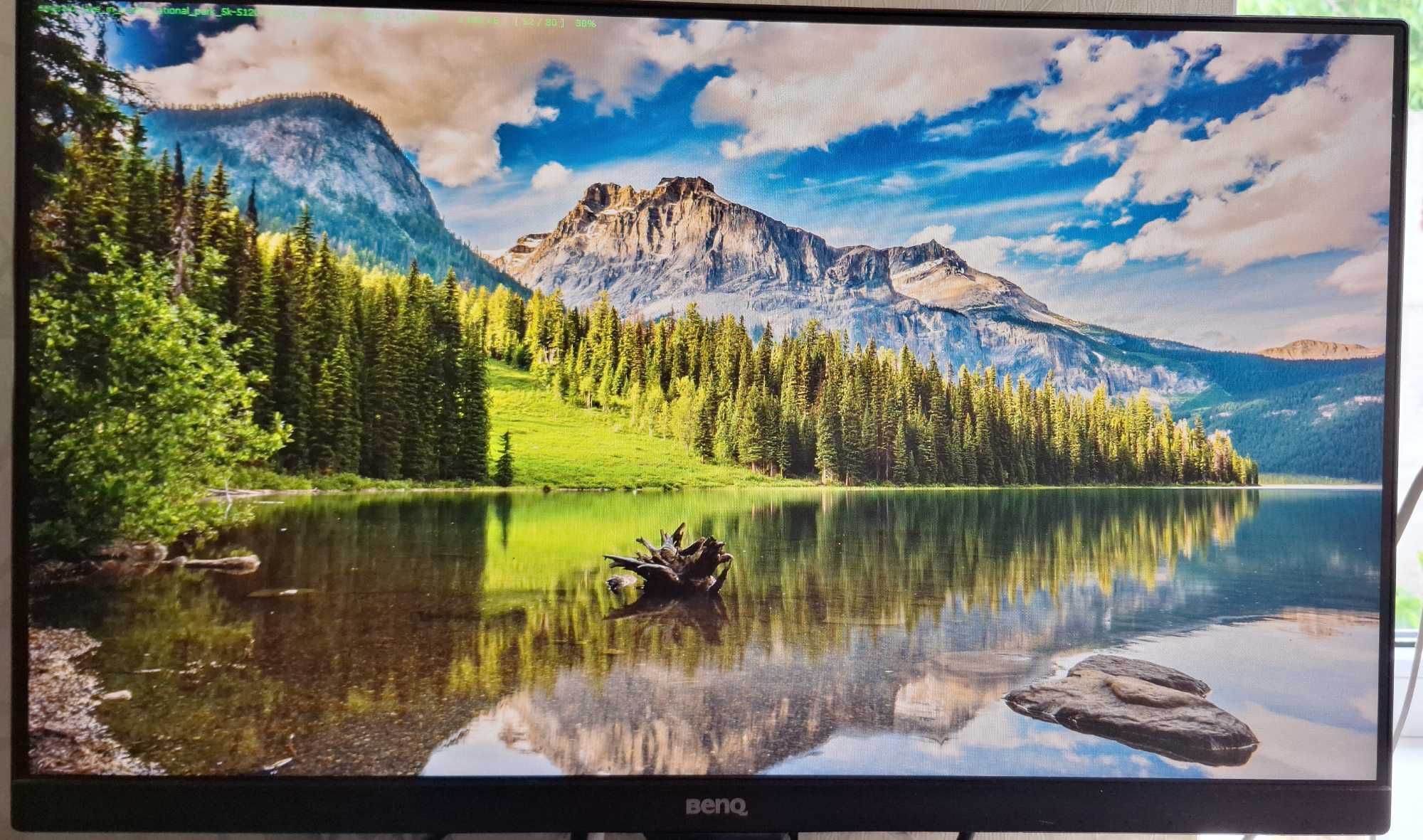 Монітор BenQ GW2480E | 24" | Full HD | IPS | 75 Гц