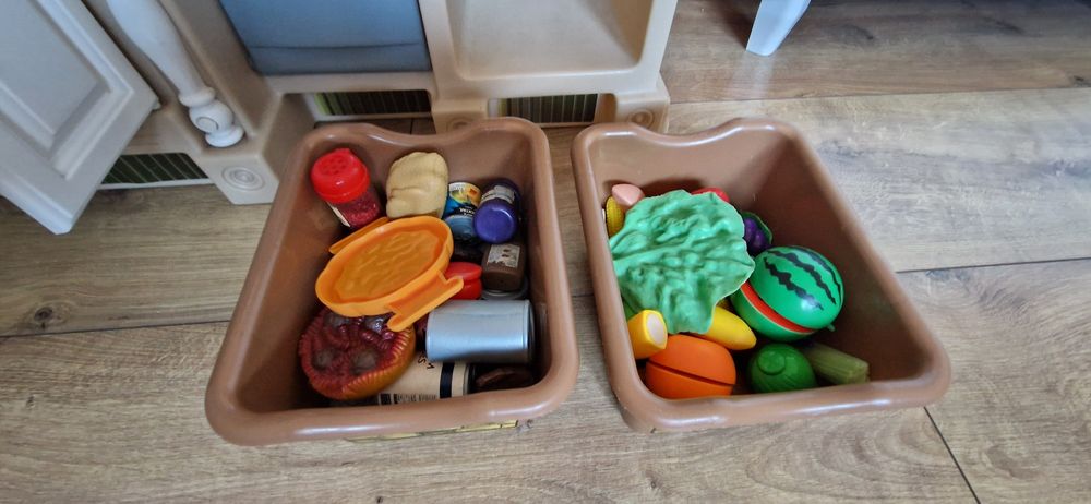 Kuchnia do zabawy Step 2 Deluxe