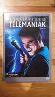 "Telemaniak" Carrey/Broderick