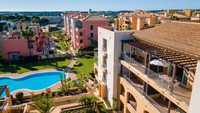 Vende Apartamento T2 Ultimo Piso Em Vilamoura