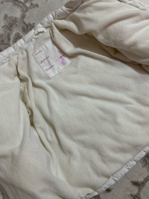 Набір Куртка та шапка