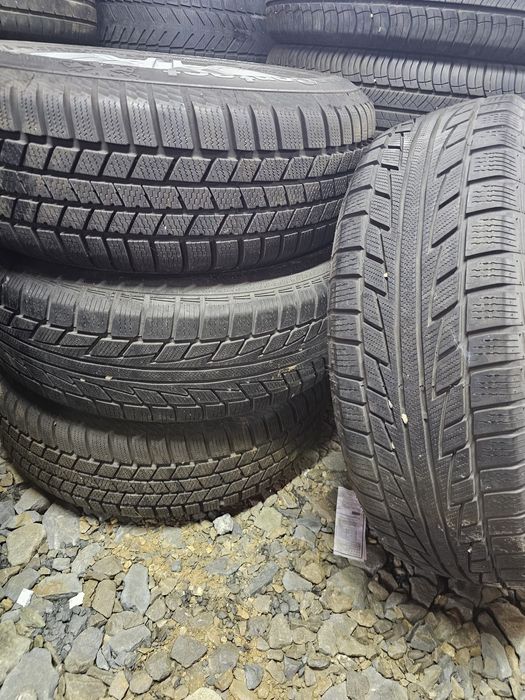 5x114.3 16" et38 215/65/16 nr17