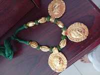 Jewellery for sinhora