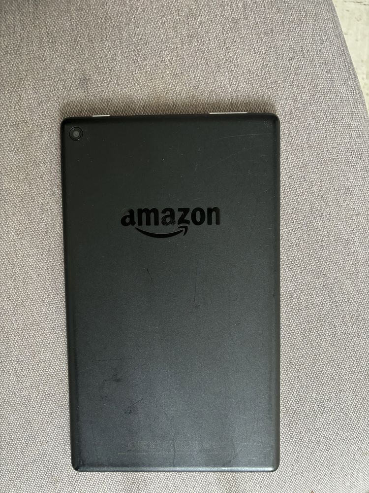 Планшет Amazon kindle Fire HD 8(6th generation)