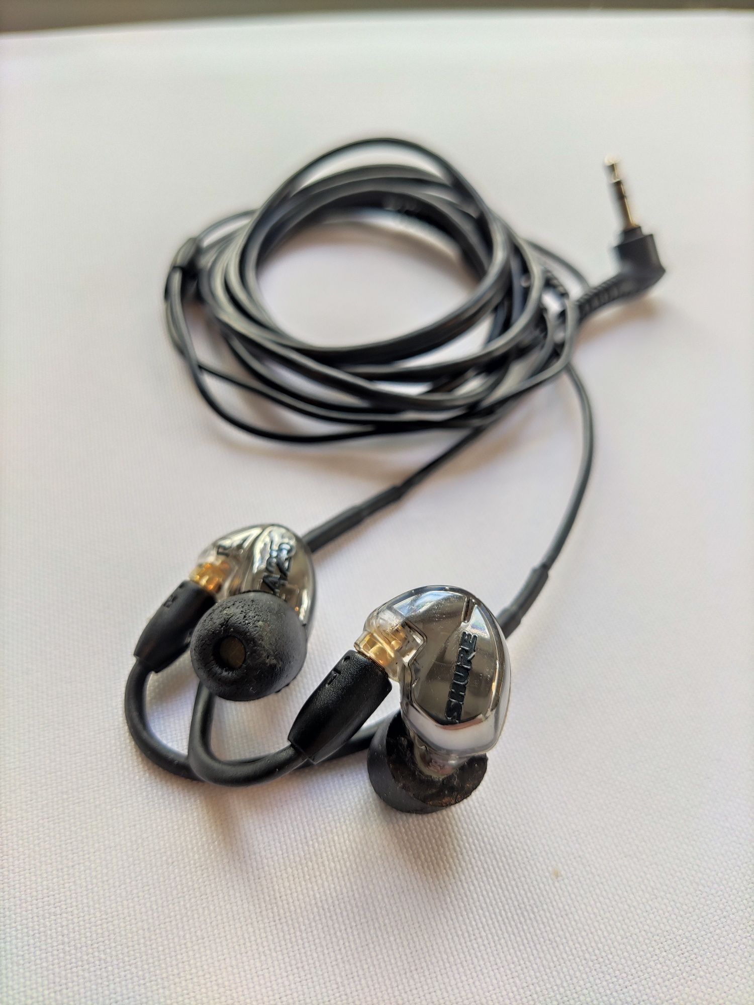 Auricular Inear Shure 425