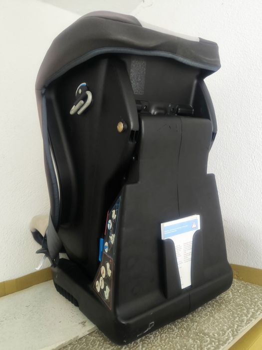 Cadeira Auto Chicco *Grupo 0+, 1*