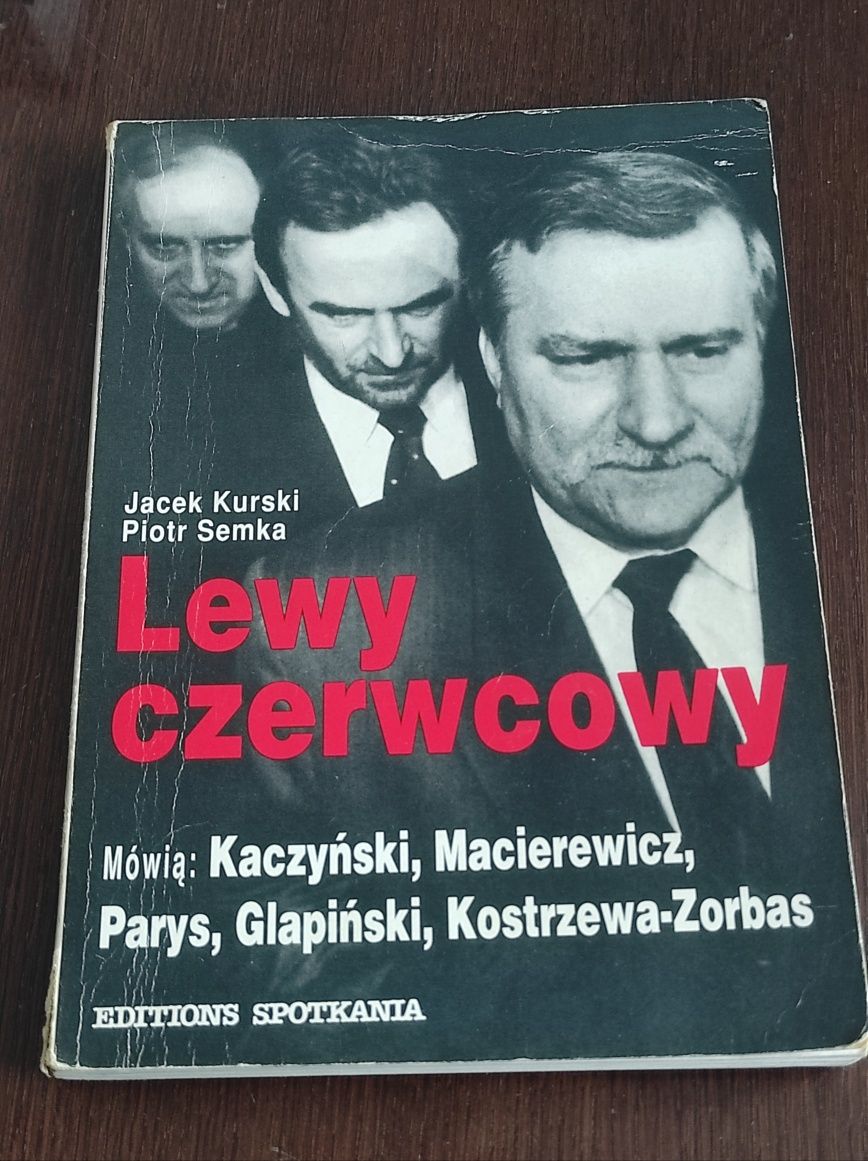 Lewy Czerwcowy Kurski Semka
