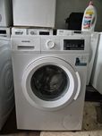 Продам  пральну  машину  марки  "сіменс" в робочому і охайному стані