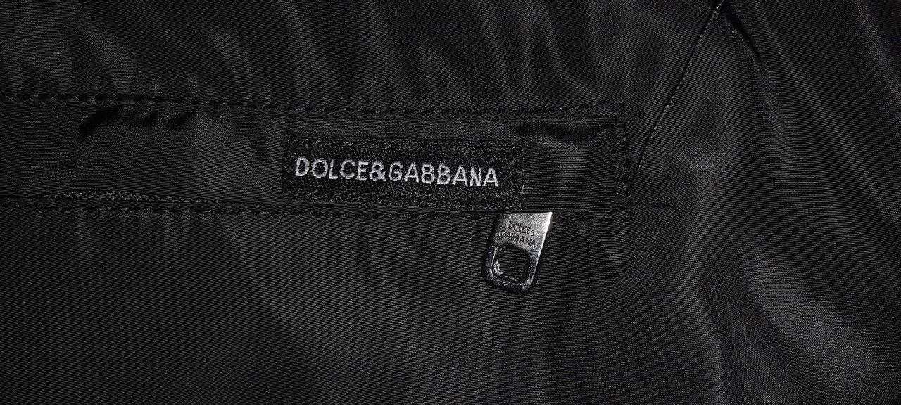 шорты DOLCE GABBANA пляжные мужские