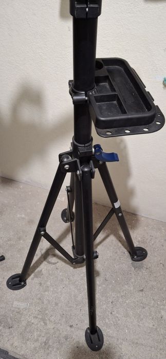 Suporte de bicicleta