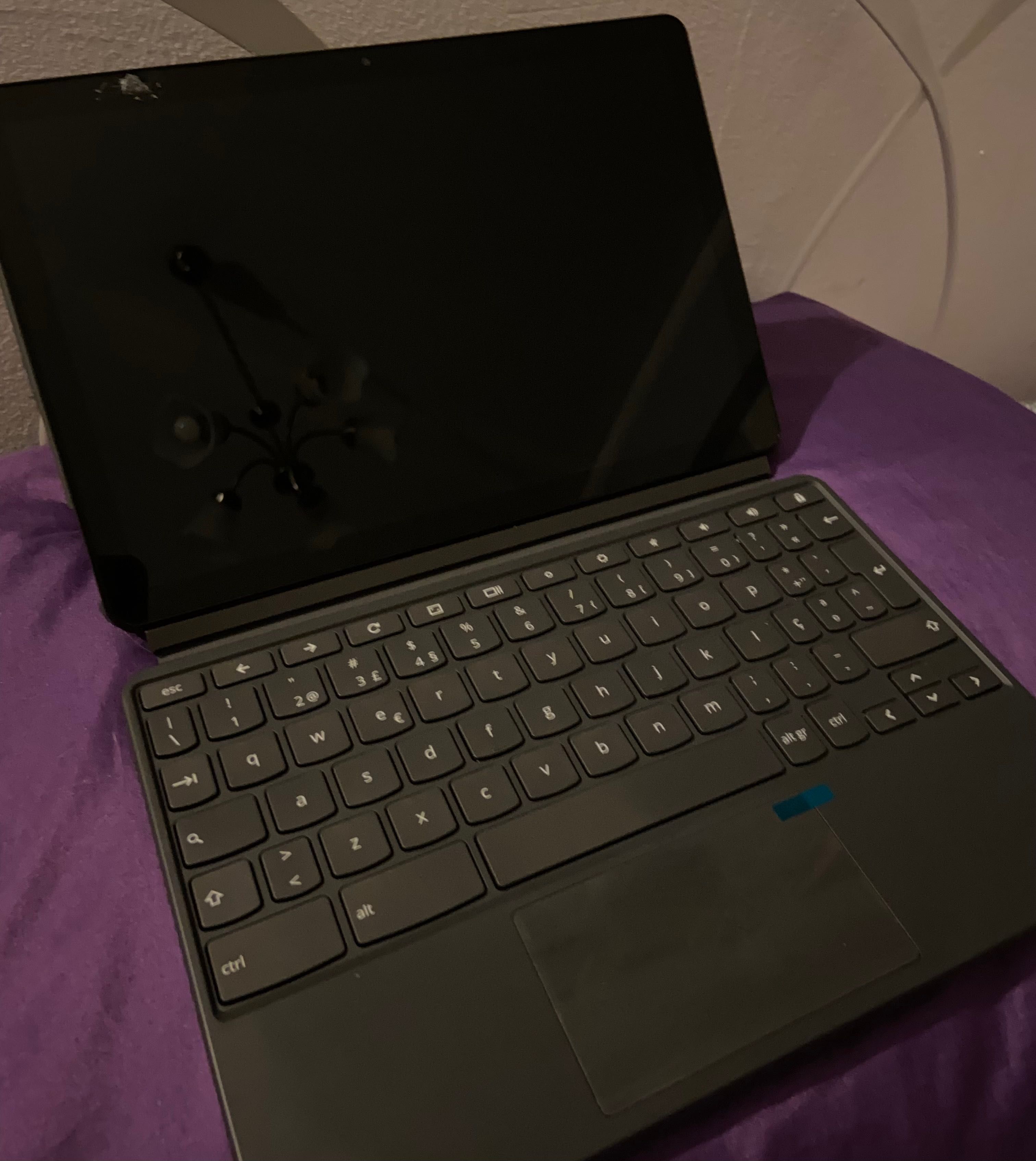 Chromebook Lenovo