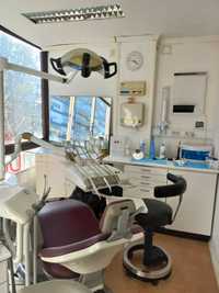 Arrenda-se consultório dentário Almada