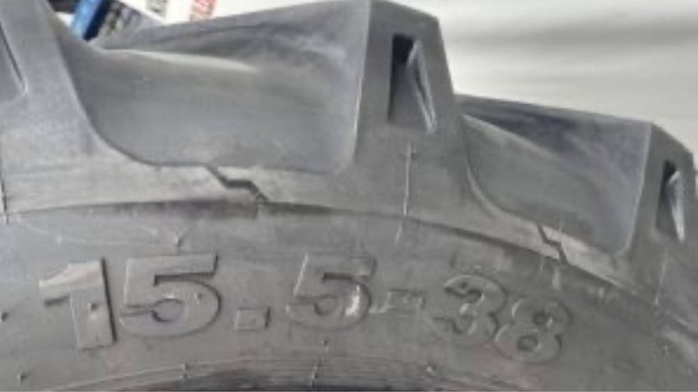 Шини нові OZKA KNK50 15.5-38 141A6 12PR МТЗ 2025р