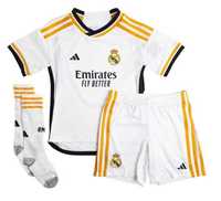 Adidas Bellingham Komplet Dziecięcy Real Madryt 155-165 junior