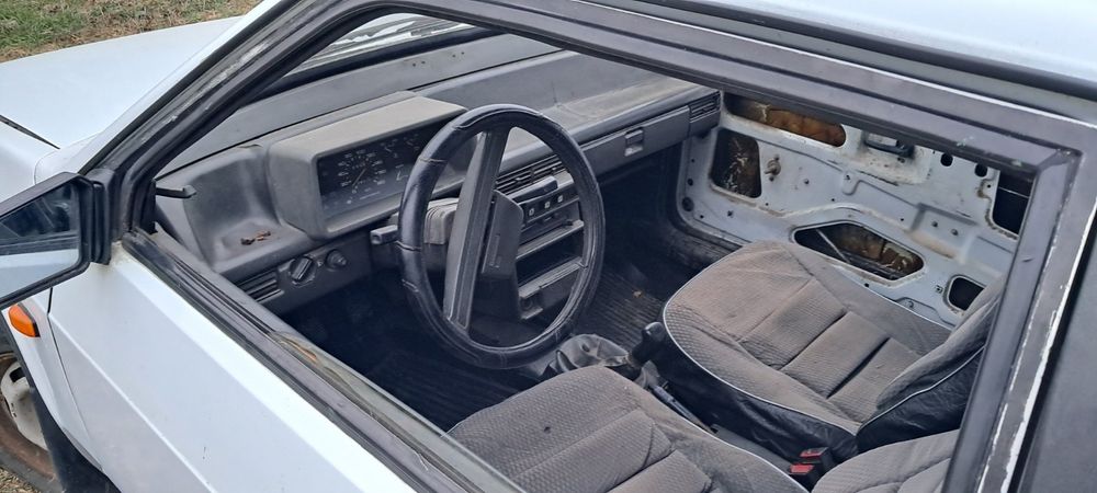 ВАЗ 2108 1992 року