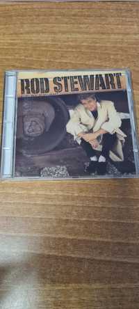 Rod Stewart - Every Beat Of My Heart CD