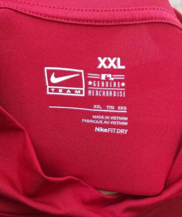 Оригінальна футболка Nike Pro Dri-FIT (довгий рукав)