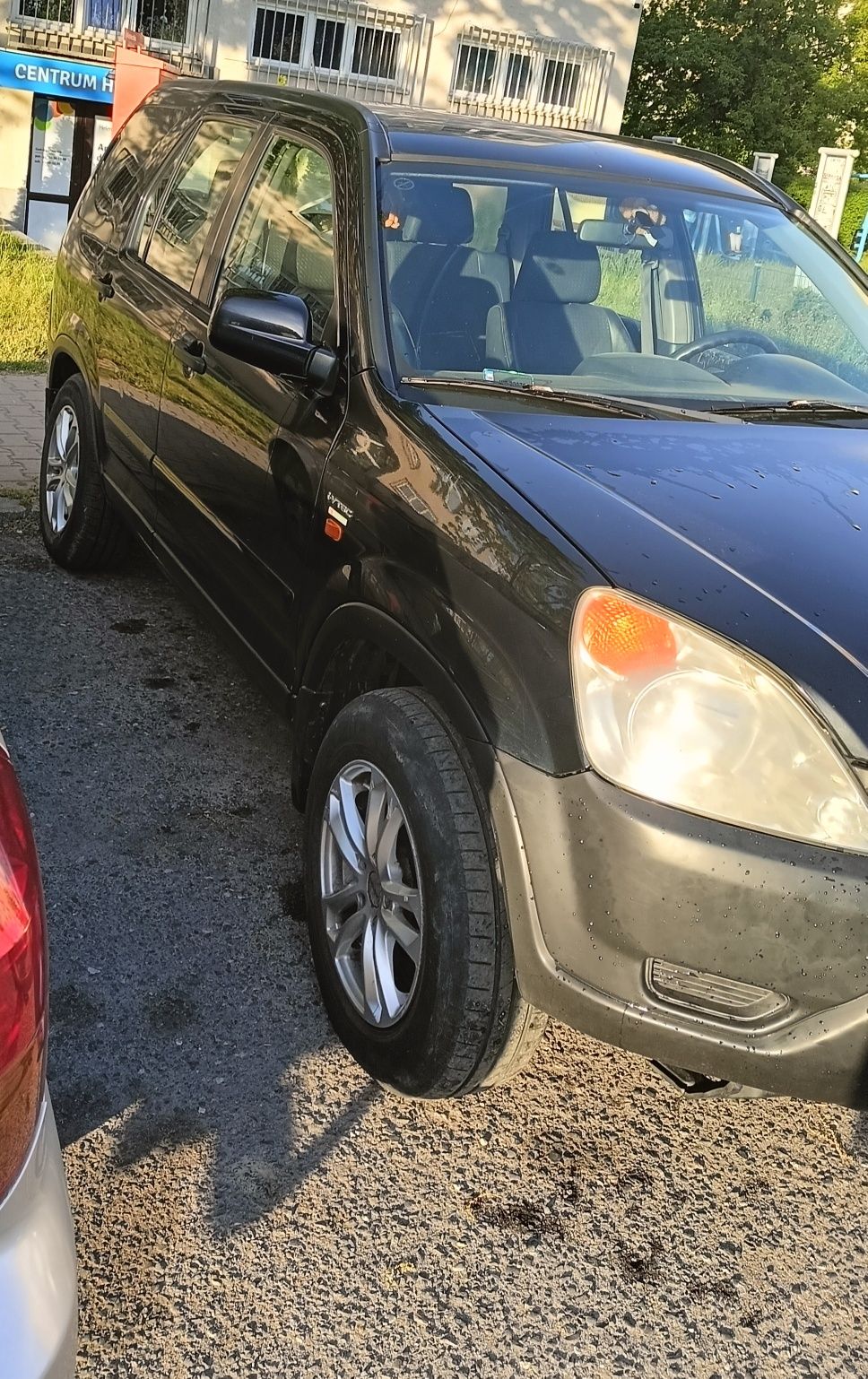 Honda CRV II 4x4 2.0 V-tec