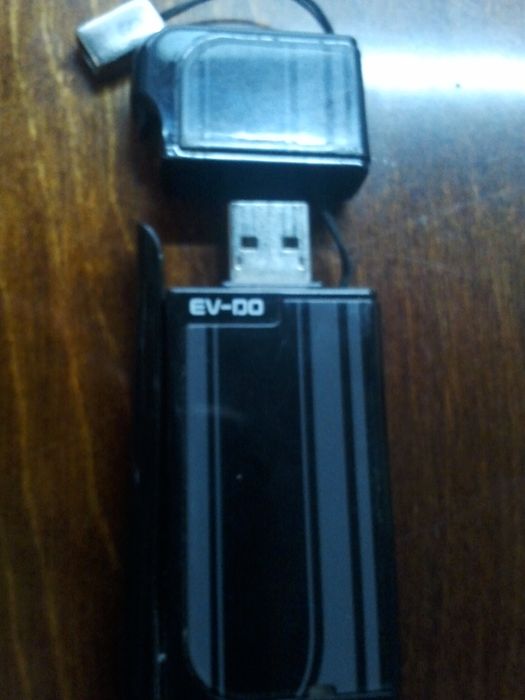 USB 3G модем-ZTE AC 8710