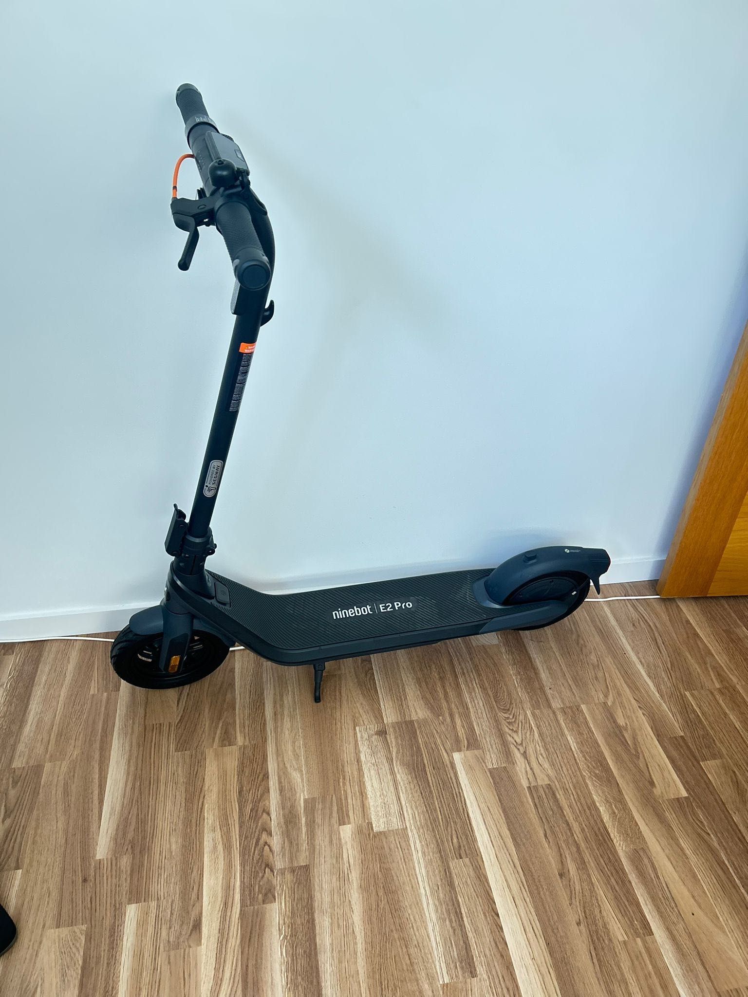Trotinete Ninebot E12 Pro