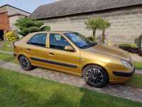 Citroen Xsara II 2002, 1.6 benzyna + LPG