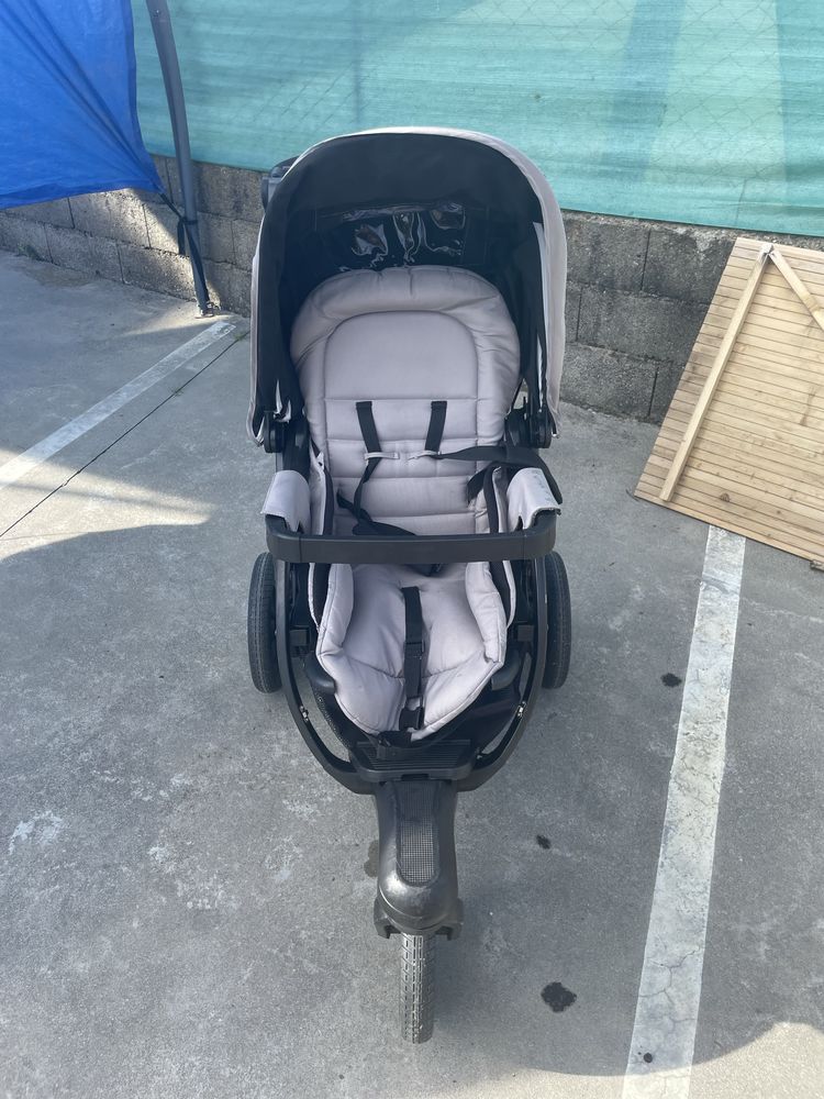 Carrinho bebé Chicco Active 3