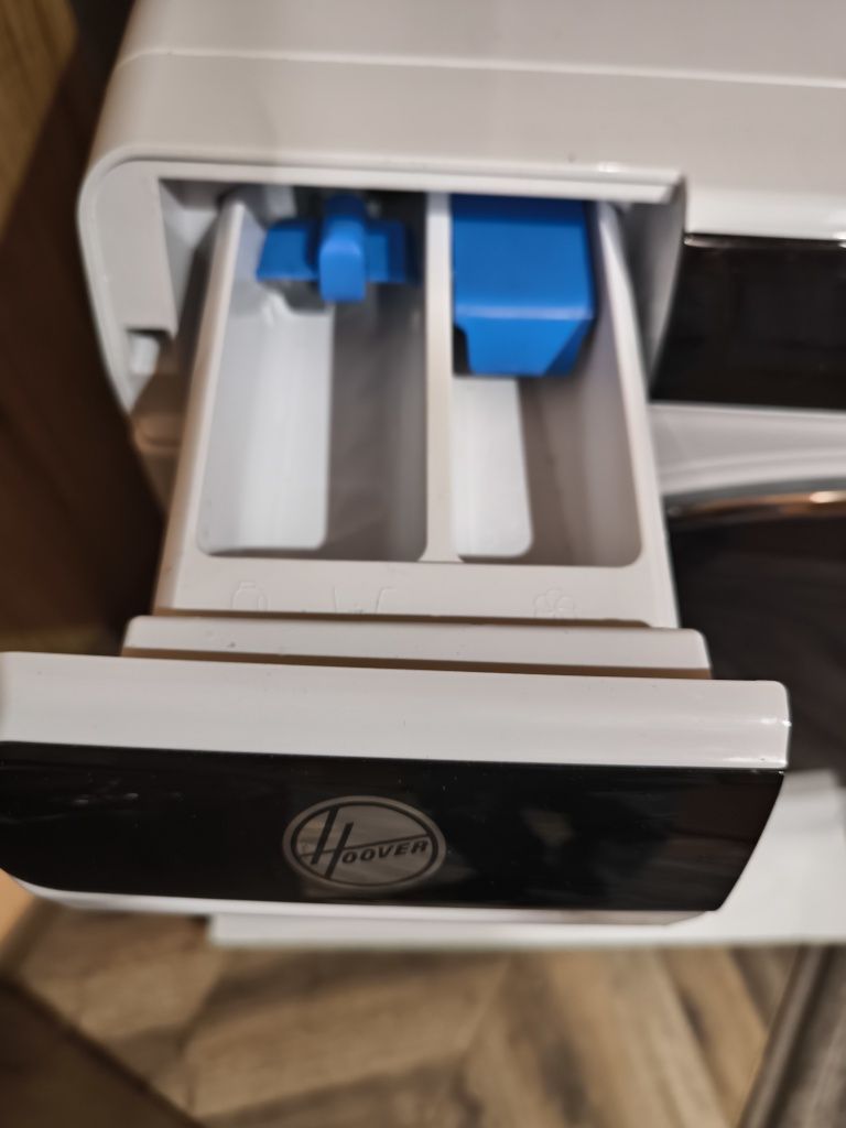 Pralka Hoover Mini OW50-BP12307-S Slim 5
