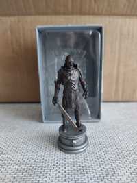 Władca Pierścieni Eaglemoss figurka Uruk-Hai General