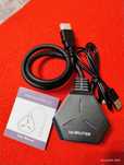 Splitter HDMI 1x2