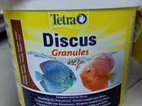 Granulado Tetra Discus avulso 1000ml