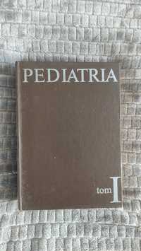 Pediatria tom 1, B. Górnicki, B. Dębiec