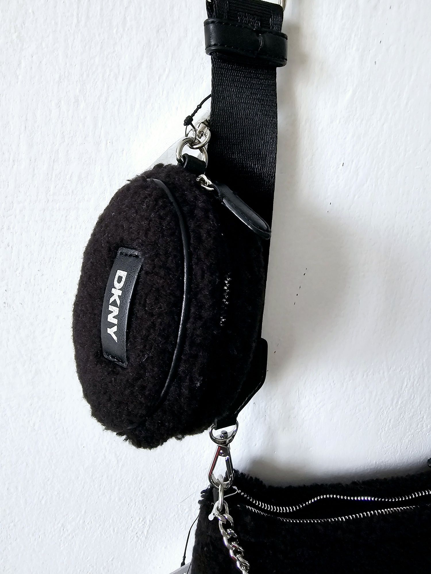 Torebka DKNY 2w1