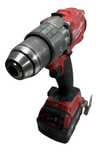 Wkrętarka Milwaukee M18 Akumulator 5 AH