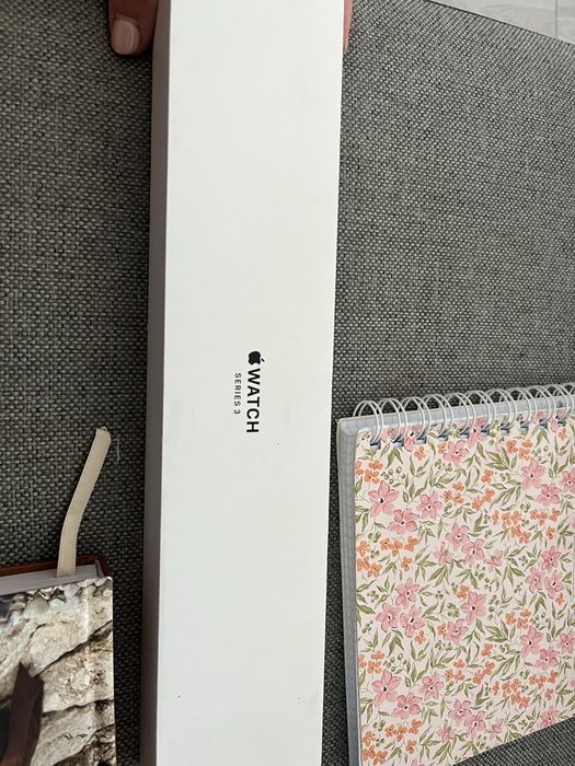 Apple watch series 3