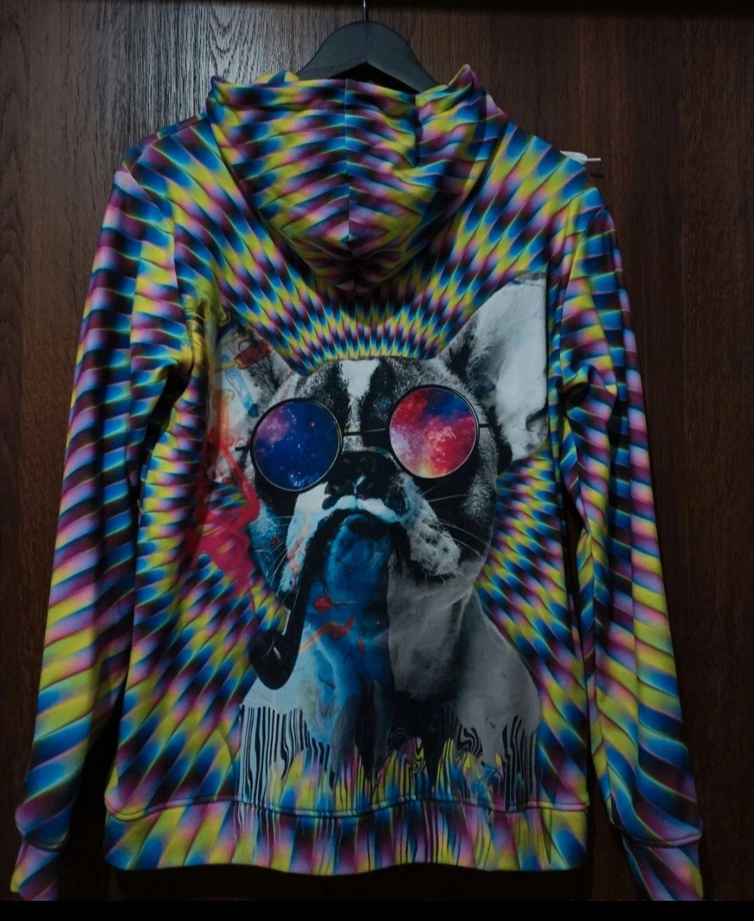 Zestaw bluz unisex