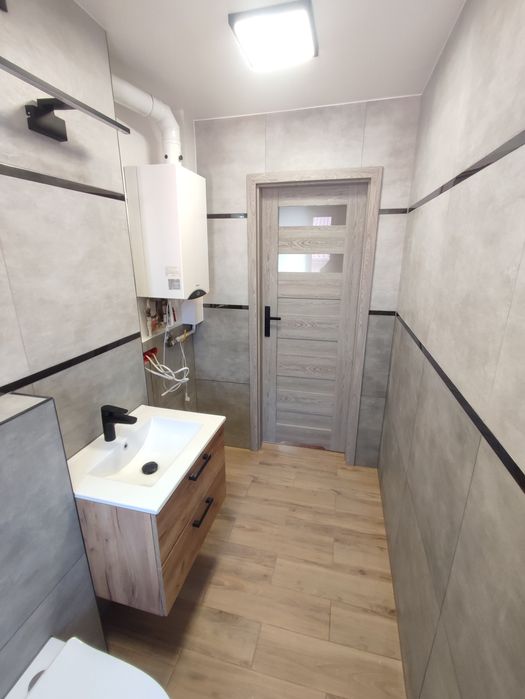 Remonty, łazienki, wykończenia wnętrz WOLNE TERMINY grudzień