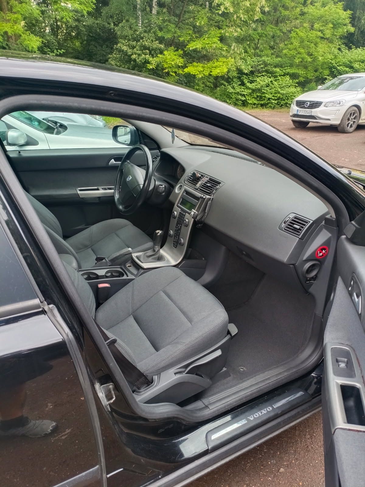 volvo s40 1,9tdi 110ps