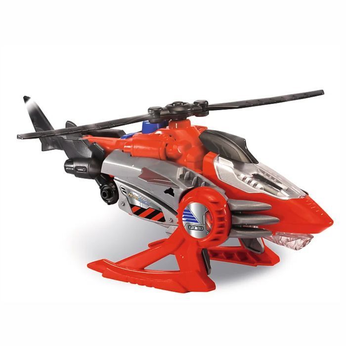 zabawka interaktywna motozaury pteranodon kyrion 2w1 helikopter vtech