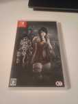 Fatal Frame Maiden of Black Waters Switch