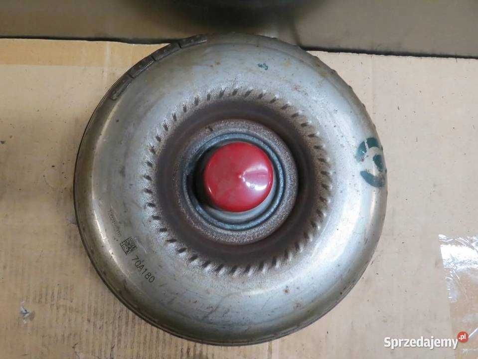 Sprzęgło hydrokinetyczne KONWERTER  CITROEN C5 2.2 HDI 70A.180