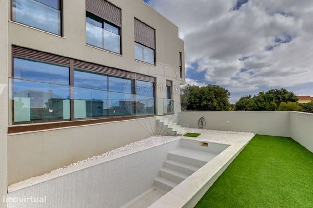 Moradia T3 para venda