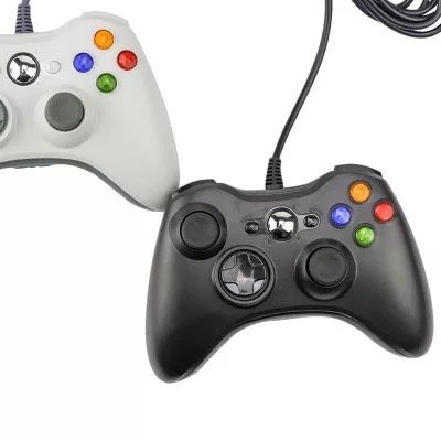 Контролер/Геймпад для Xbox 360/ПК Controller 360/Джойстик дротовий