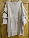 Vestido da Bershka
