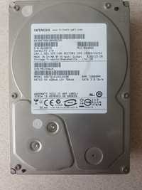 Жорсткий диск Hitachi 1TB